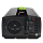 Green Cell PowerInverter LCD 12V 500W/1000W (LCD, czysty sinus) - 1211810 - zdjęcie 2